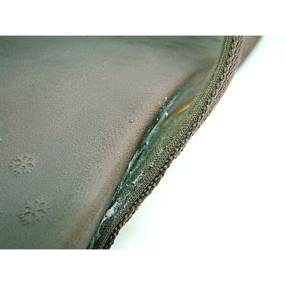 Comforthotics Womens Brown Joan Orthotic Arch Support Thong Sandal Size US 8 - Picture 7 of 12